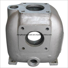 Aluminum Casting Components